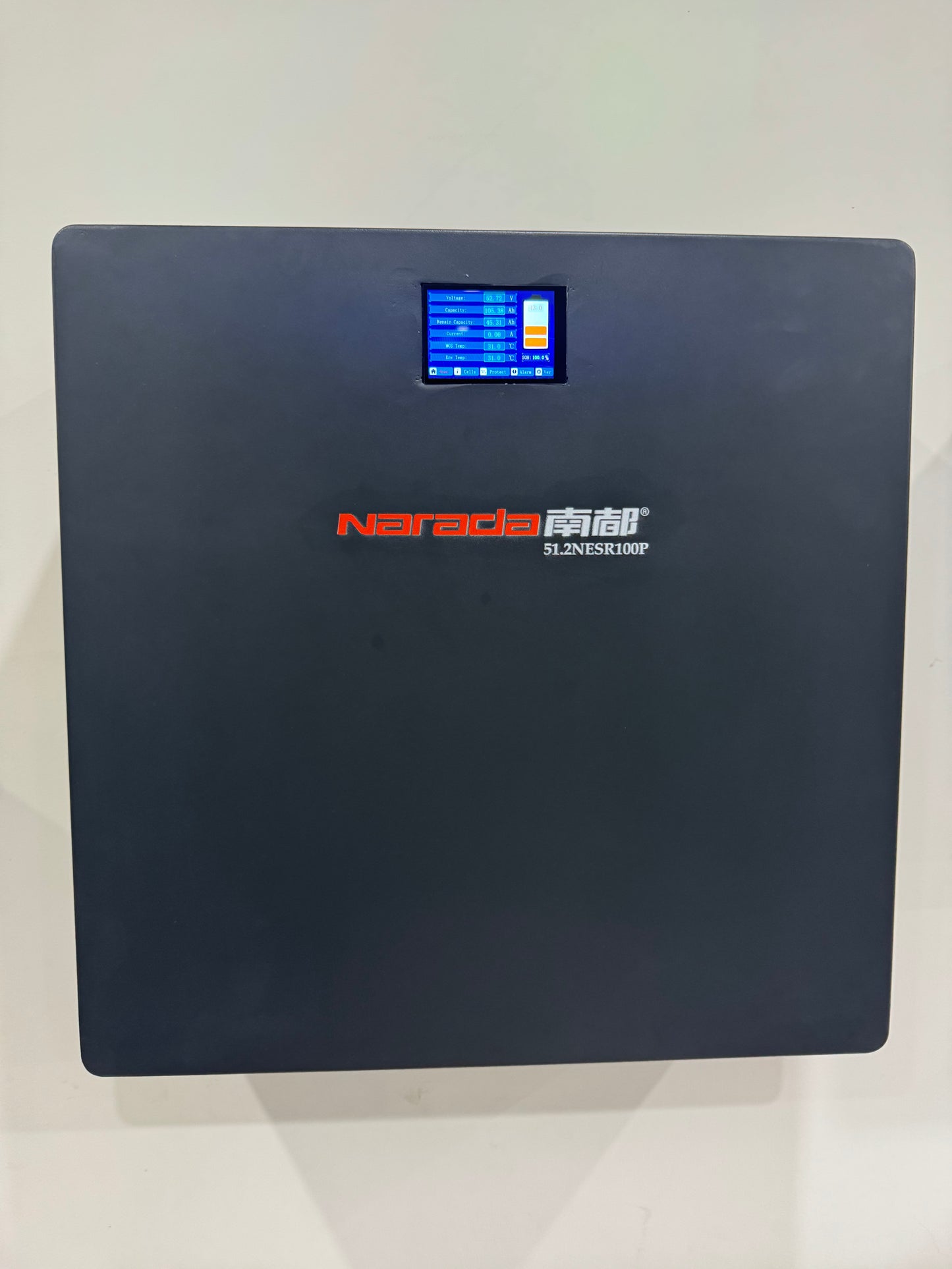 Narada Powerwall 51NESR100P 51v100Ah