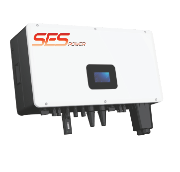 SES Power 10kW Hybrid Inverter IP65 Single Phase