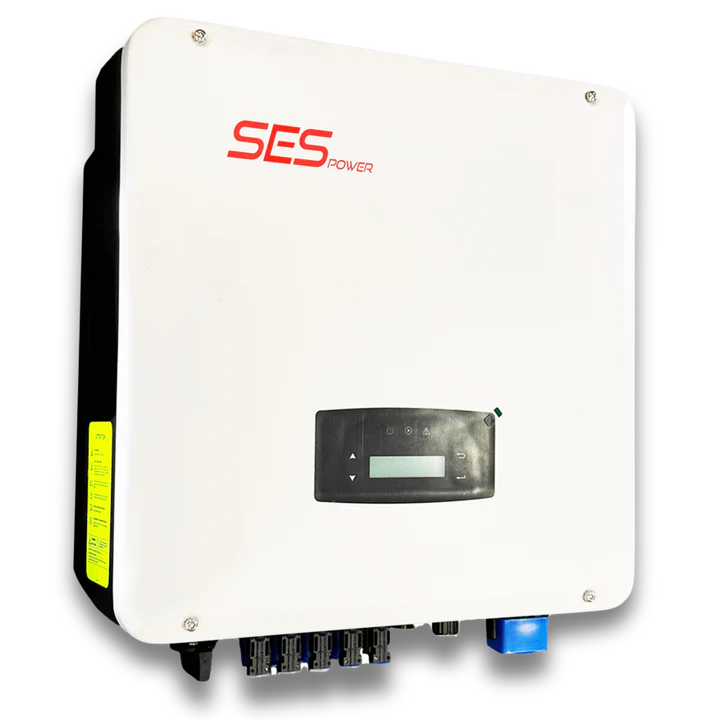 SES Power 30 Kw Ongrid Inverter