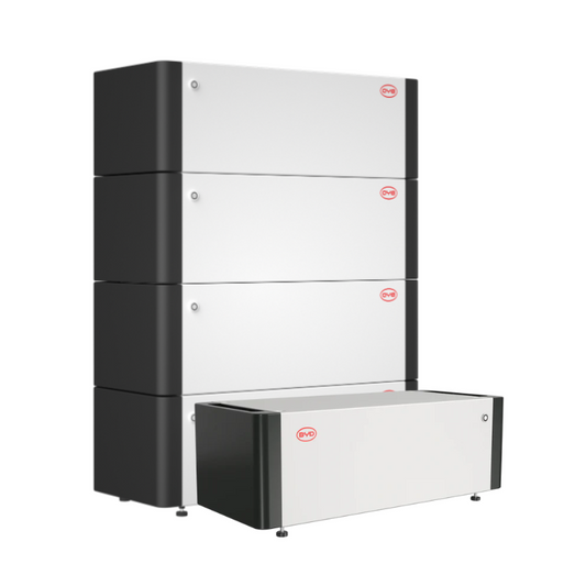 BYD Battery Box LV5.0