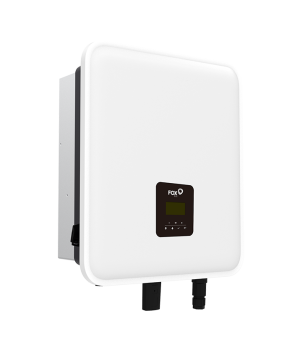 Fox 7KW Hybrid Inverter KH7 Single Phase