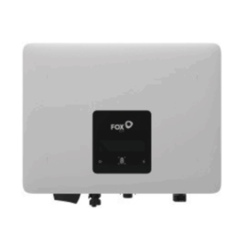 Fox Ess Ongrid Inverter 3.3KW S330-G2 Single Phase