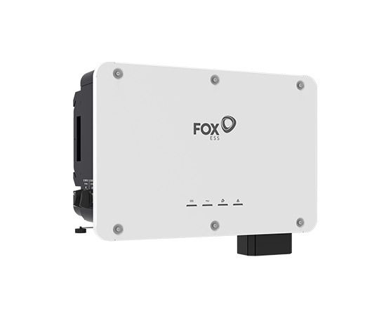 FOX 75kW Ongrid Inverter V-75 - Three Phase
