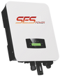SES Power 6KW Inverter