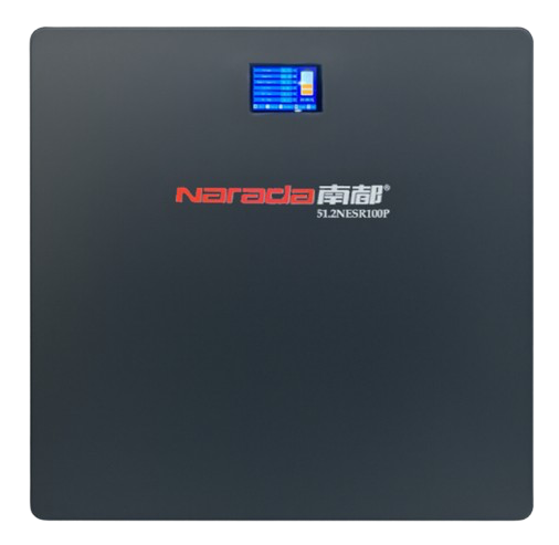 Narada Powerwall 51NESR100P 51v100Ah