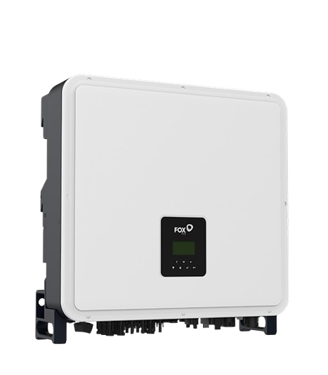 Fox 25KW Hybrid Inverter H3-Pro-25.0 - Three Phase