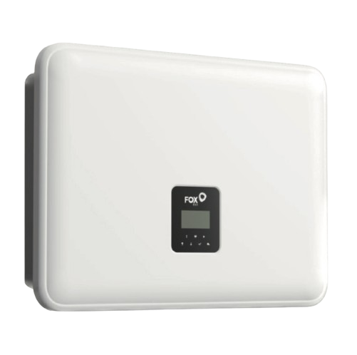 Fox 12KW Hybrid Inverter H3 Smart - Three Phase