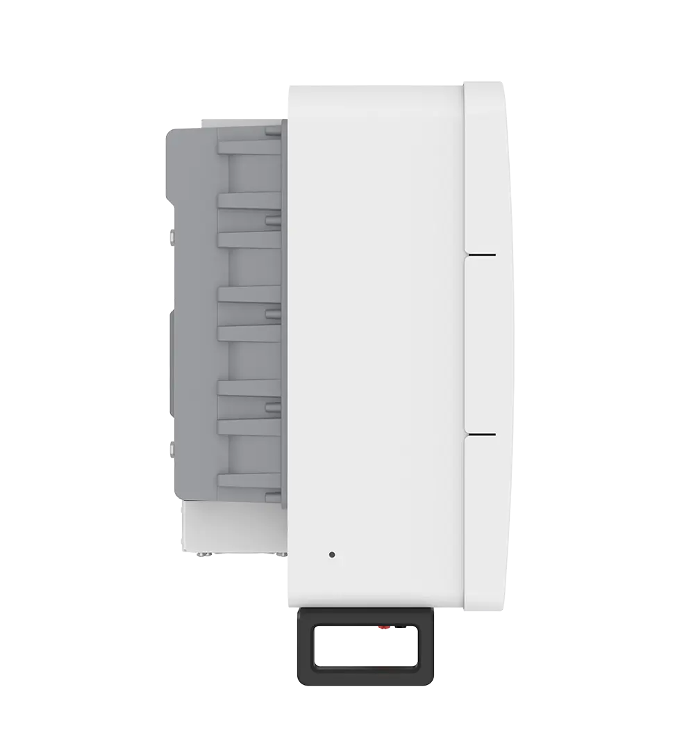 Solis 75-125 KW Ongrid Inverter Three Phase