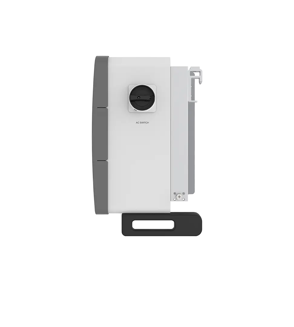 Solis 75-125 KW Ongrid Inverter Three Phase