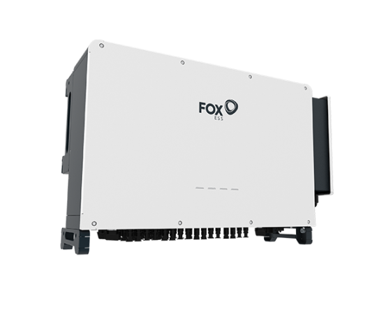 FOX 125kW Ongrid Inverter R-125-G2 Three Phase
