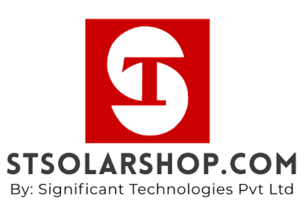 ST SOLAR SHOP