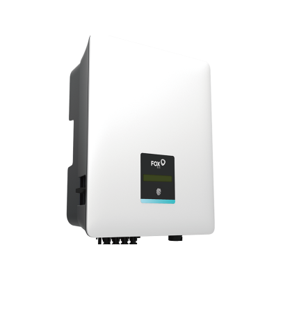 Fox 17 KW Ongrid Inverter T17-G3 - Three Phase